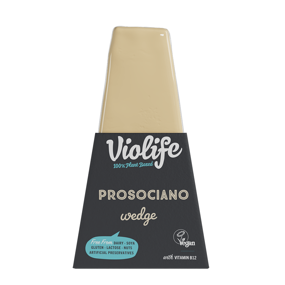 Prosociano Wedge
