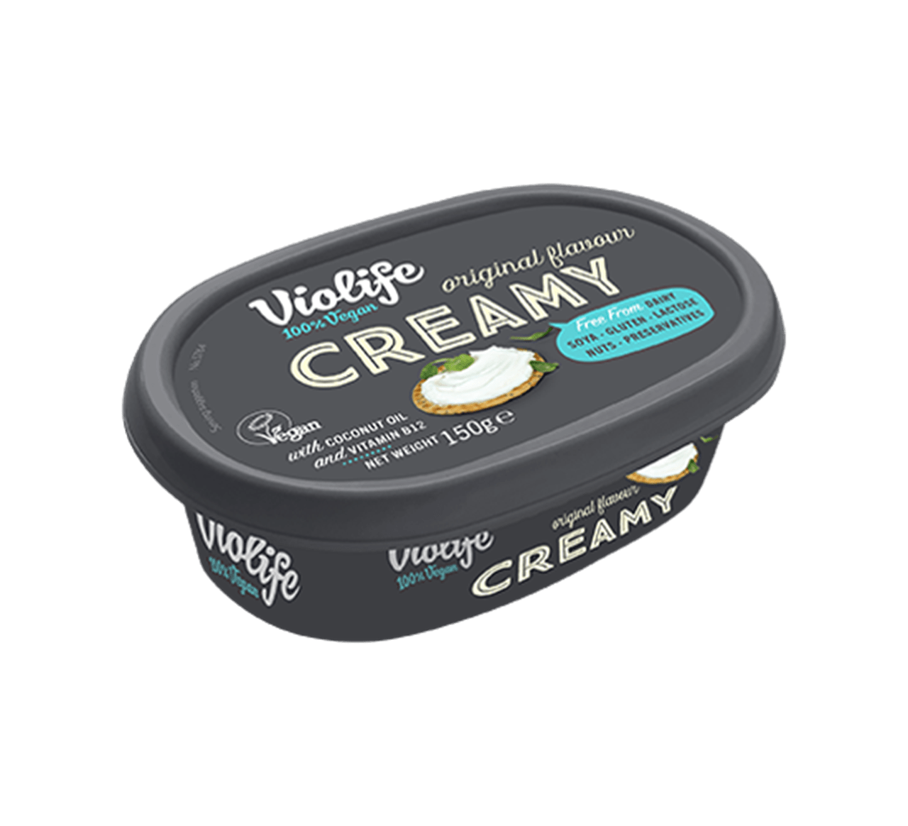 Violife Creamy Original