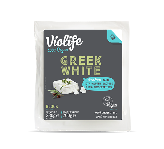 Violife Greek White