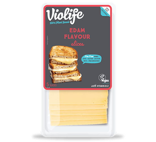 Violife platky s prichuti Eidam