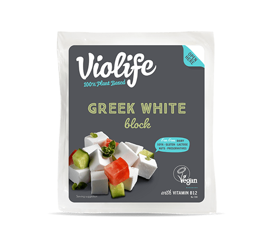 Violife Blok Reckeho Typu