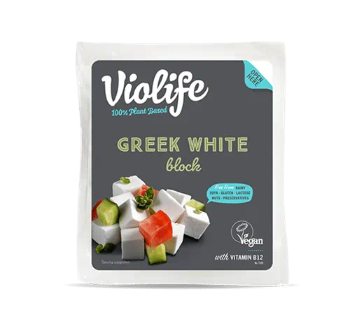 Violife Blok Reckeho Typu