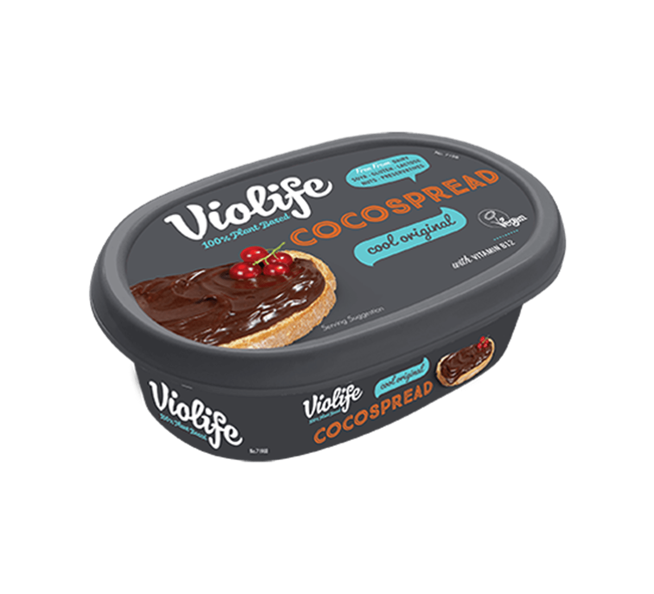Violife Cocospread
