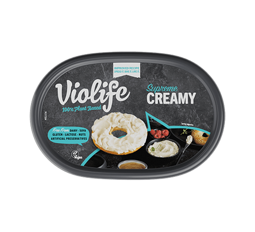 Violife Creamy Supreme Original Flavour