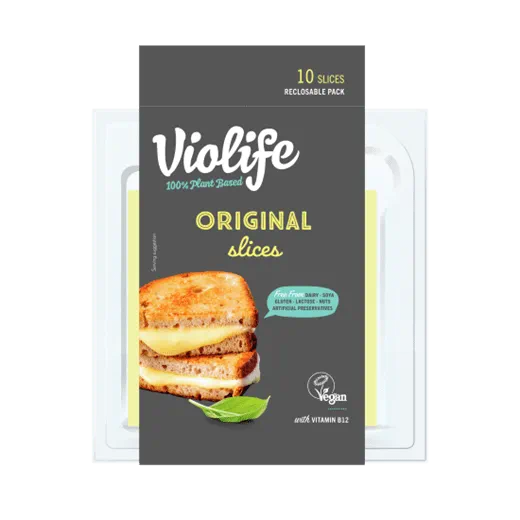 Violife Original Slices