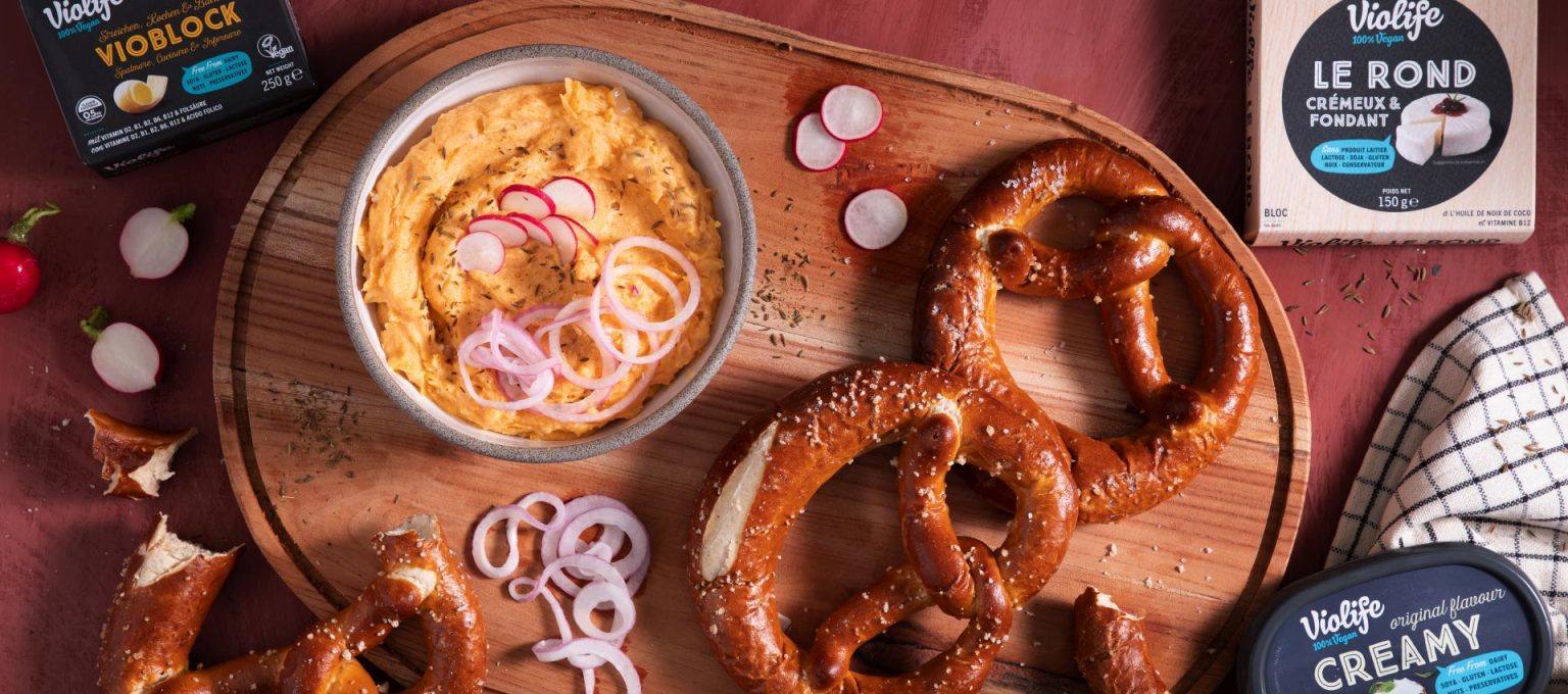 recipe image Obazda
