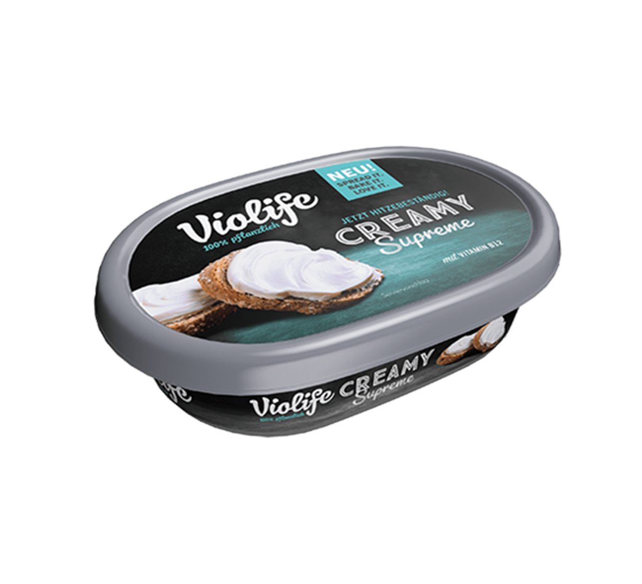 Violife Creamy Supreme