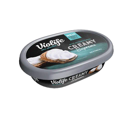 Violife Creamy Supreme