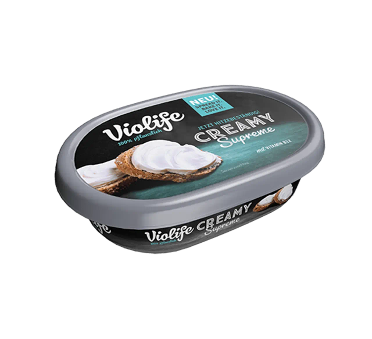 Violife Creamy Supreme