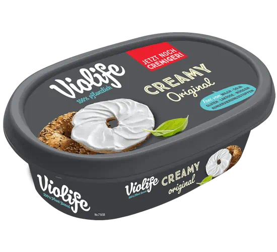 Violife Original Creamy