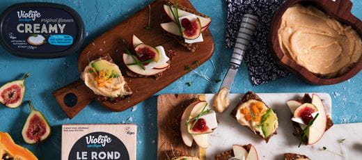 recipe image Schnittchen