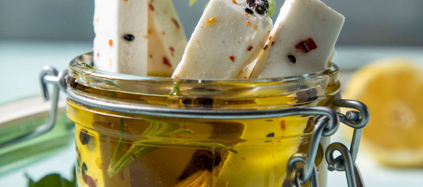 recipe image Marokkanisch inspirierte Marinade