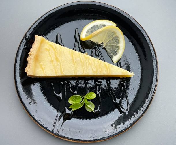 recipe image Supreme Cheezecake