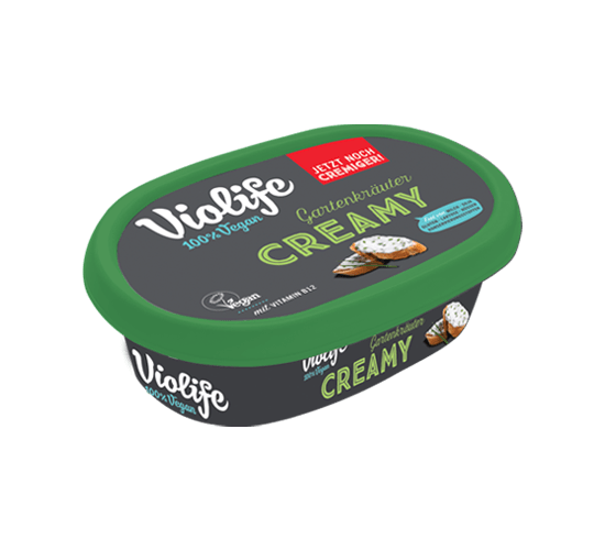 Violife Creamy Gartenkrauter