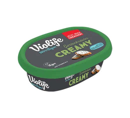 Violife Creamy Gartenkrauter