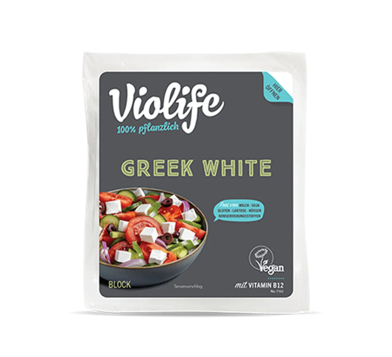 Violife Greek White