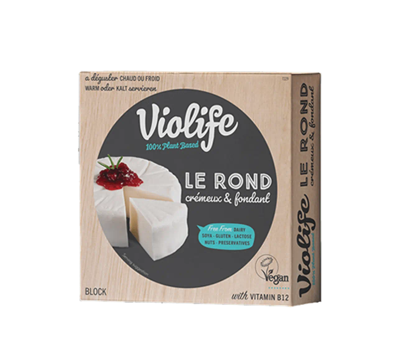 Violife Le Rond