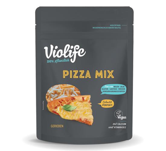 Violife Pizza Mix Gerieben