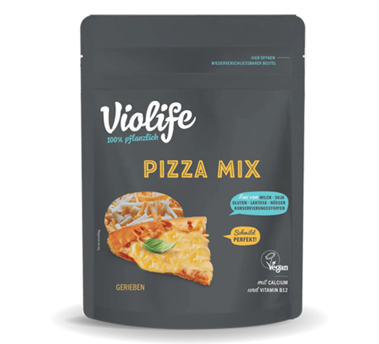 Violife Pizza Mix Gerieben