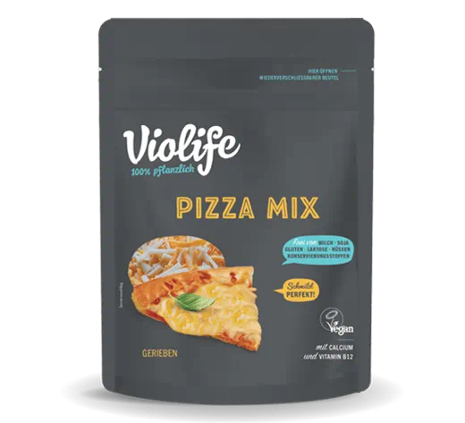 Violife Pizza Mix Gerieben