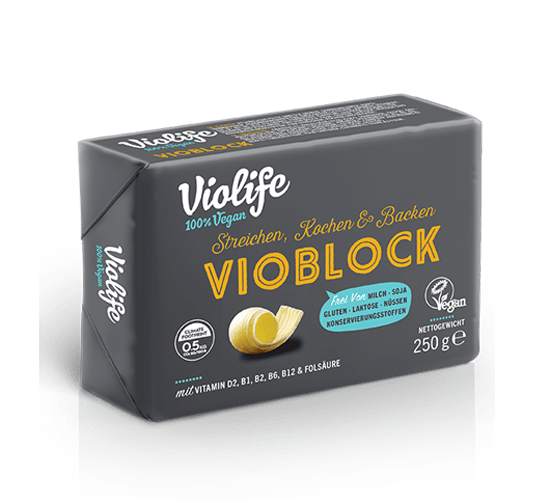 Violife VIOBLOCK