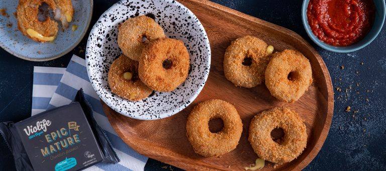 recipe image ΕΠΙΚΕΣ ΓΕΜΙΣΤΕΣ ΡΟΔΕΛΕΣ ΚΡΕΜΜΥΔΙΟΥ