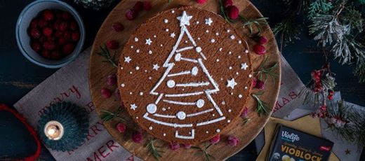 recipe image ΒΑΣΙΛΟΠΙΤΑ