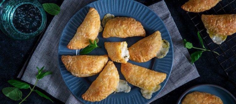 recipe image ΤΥΡΟΠΙΤΑΚΙΑ ΚΟΥΡΟΥ