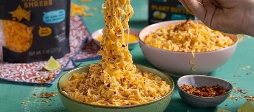 recipe image ΡΑΜΕΝ (RAMEN) NOODLES