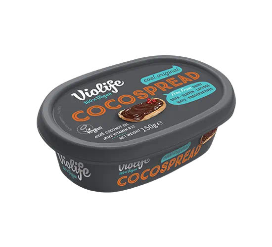 Violife Cocospread - 100% vegan