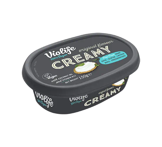 Violife Creamy Original - 100% vegan