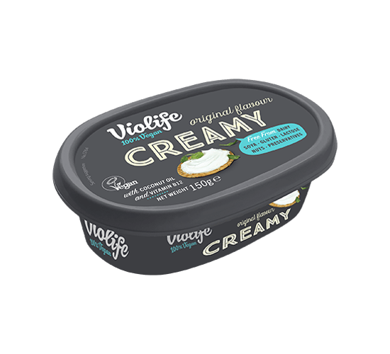 Violife Creamy Original - 100% vegan