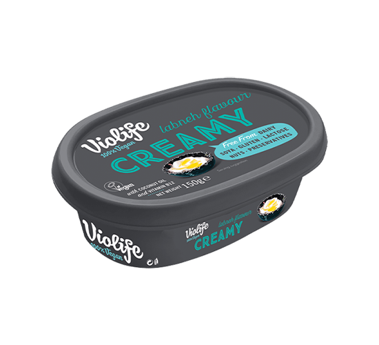 Violife Creamy Labneh - 100% vegan