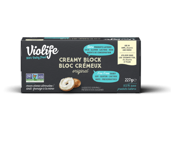 Violife Creamy Block