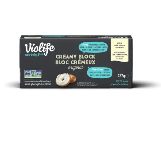 Violife Creamy Block