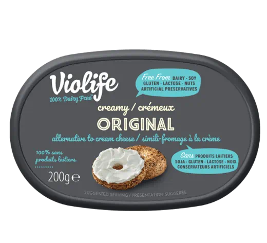 Violife Creamy Original