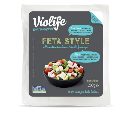 Violife Feta Style