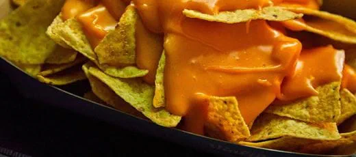 recipe image Loaded Nachos
