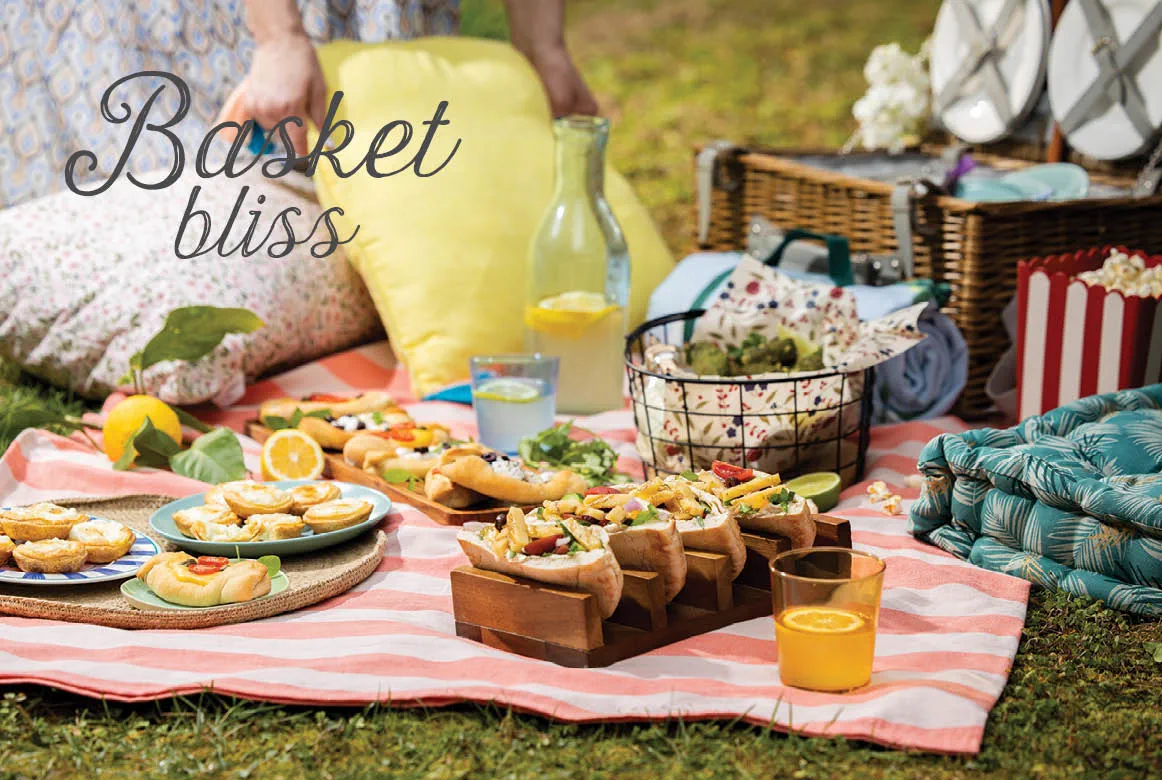 Violife Mediterranean Summer Cookbook 2023