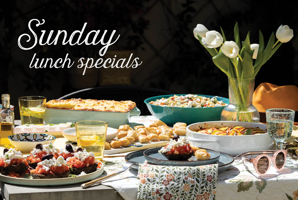 Violife Mediterranean Summer Cookbook 2023