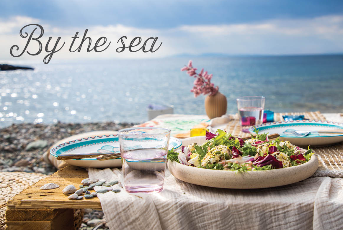 Violife Mediterranean Summer Cookbook 2023