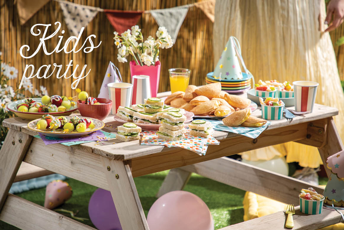 Violife Mediterranean Summer Cookbook 2023