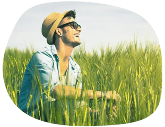 The Gift of Feeling Great