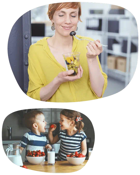 Violife is free from common allergens