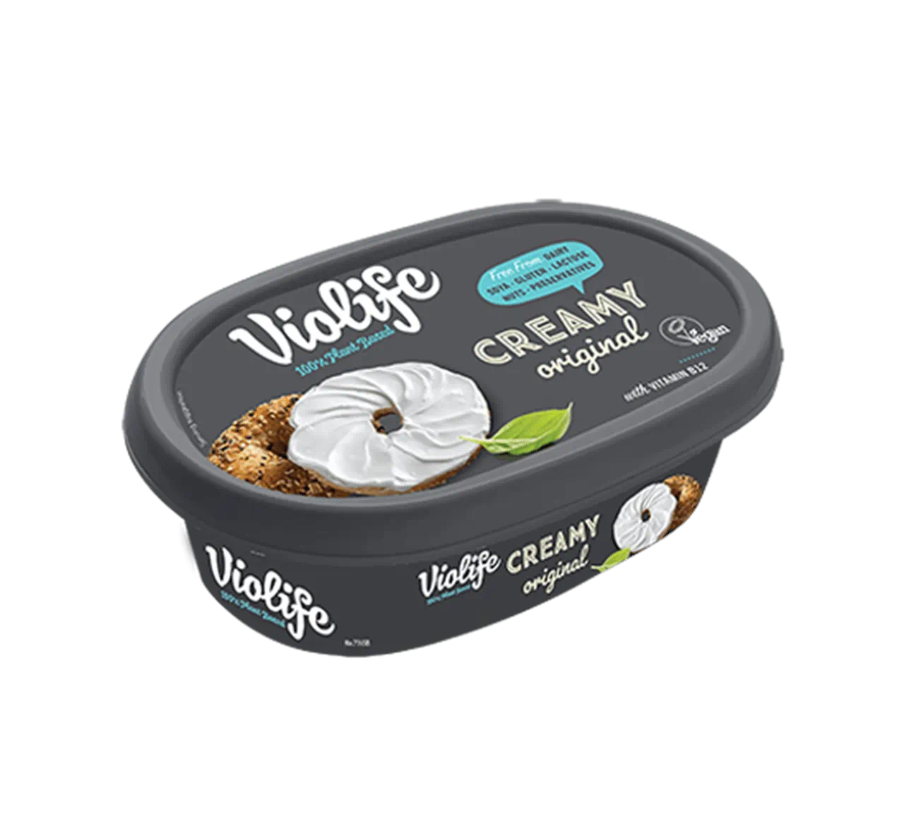 Violife Creamy Original