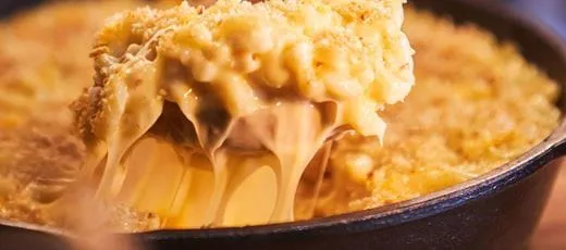 recipe image Macaroni Pasta Bake