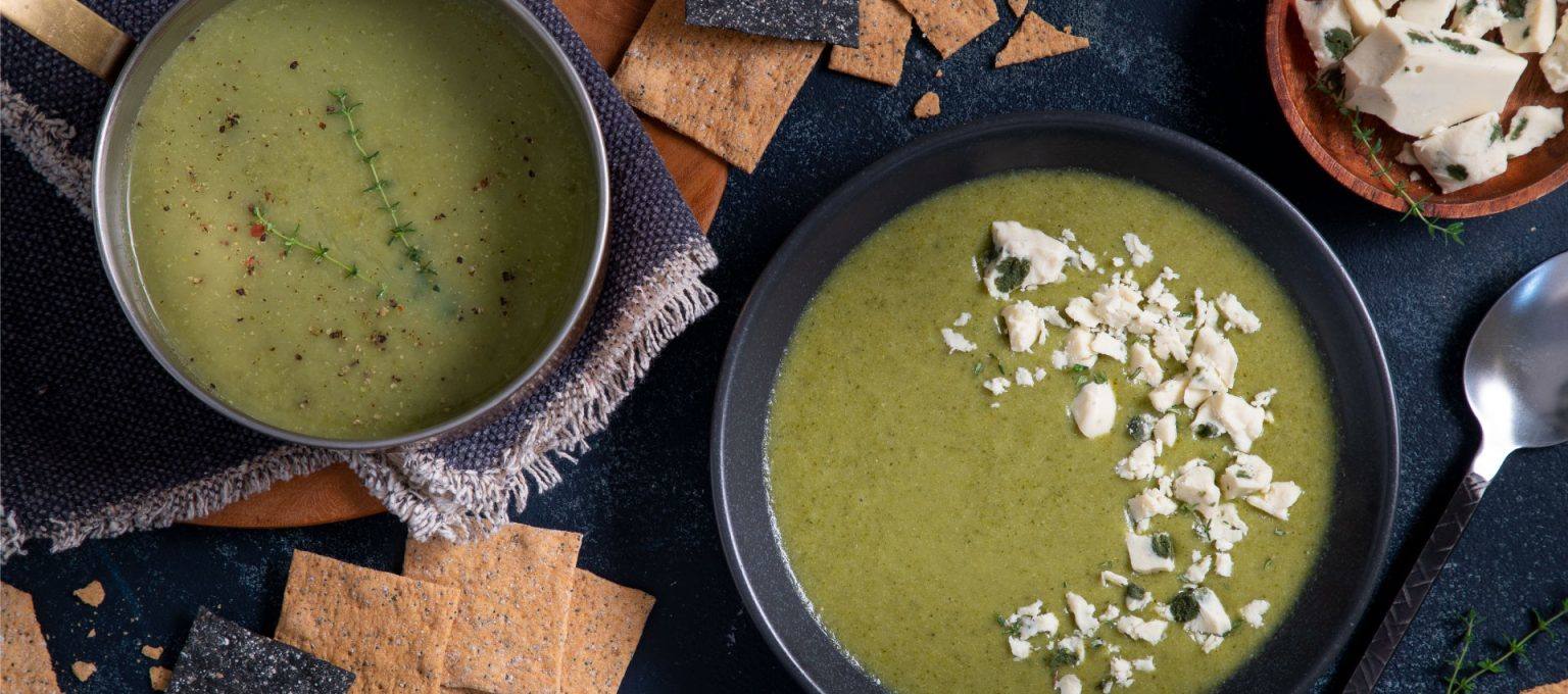 recipe image Broccoli Soup
