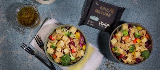 recipe image Pasta Salad