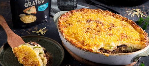 recipe image Moussaka