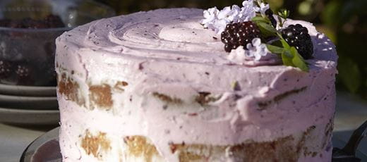 recipe image Beetroot Carrot Cake
